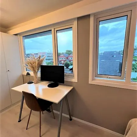 Ons - With Walking Distance To Ons, With Views And Two Terraces Apartamento Stavanger