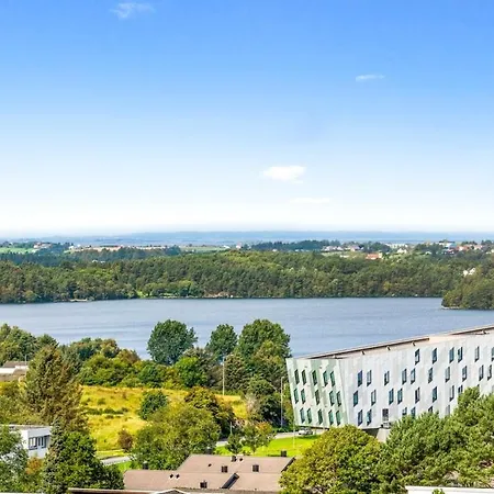Apartamento Ons - With Walking Distance To Ons, With Views And Two Terraces *