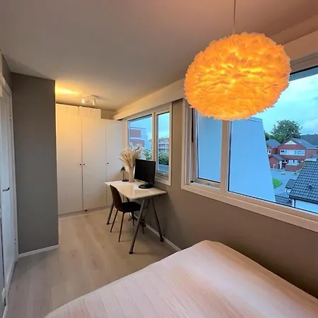 Apartamento Ons - With Walking Distance To Ons, With Views And Two Terraces