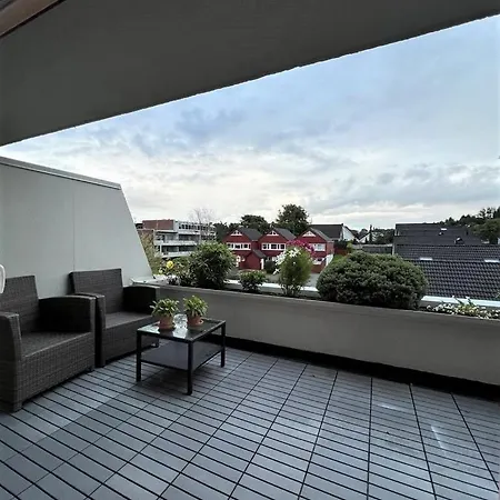 Ons - With Walking Distance To Ons, With Views And Two Terraces Apartamento Stavanger